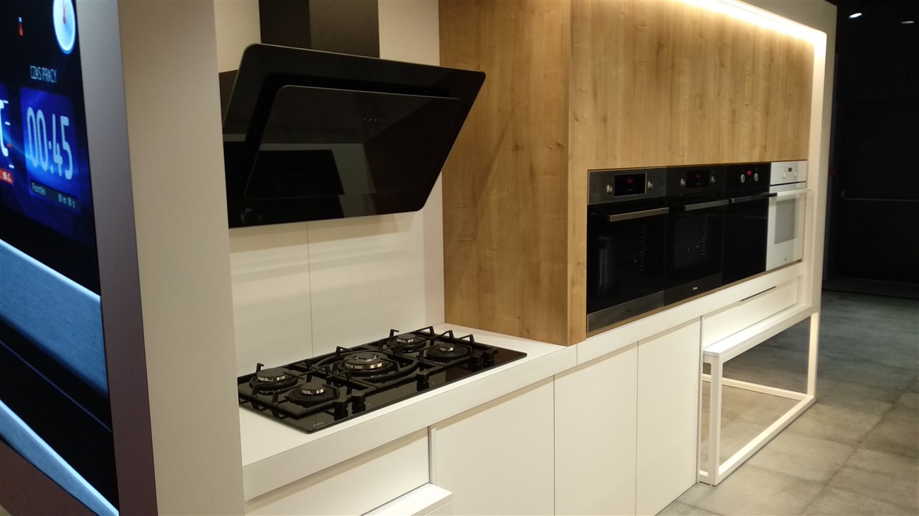 Nowoczesny showroom w Poznaniu 7